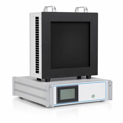 IBBE-A/S/D High-Accuracy Extended Area Blackbody