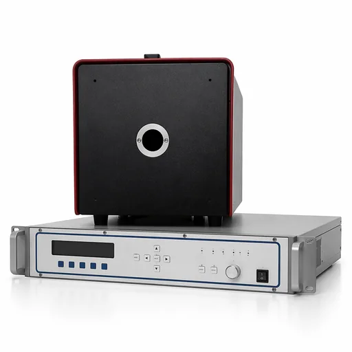 IBBE-C High-Temperature Cavity Blackbody