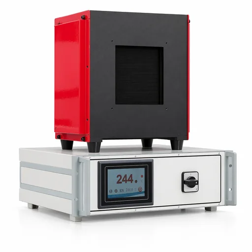 IBBE-H High Temperature Extended Area Blackbody