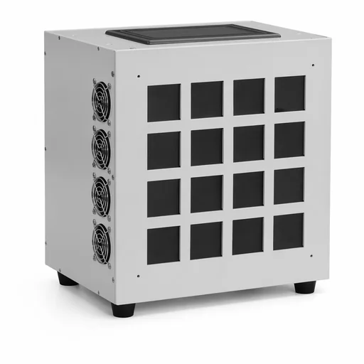 IBBE-M Blackbody Matrix System