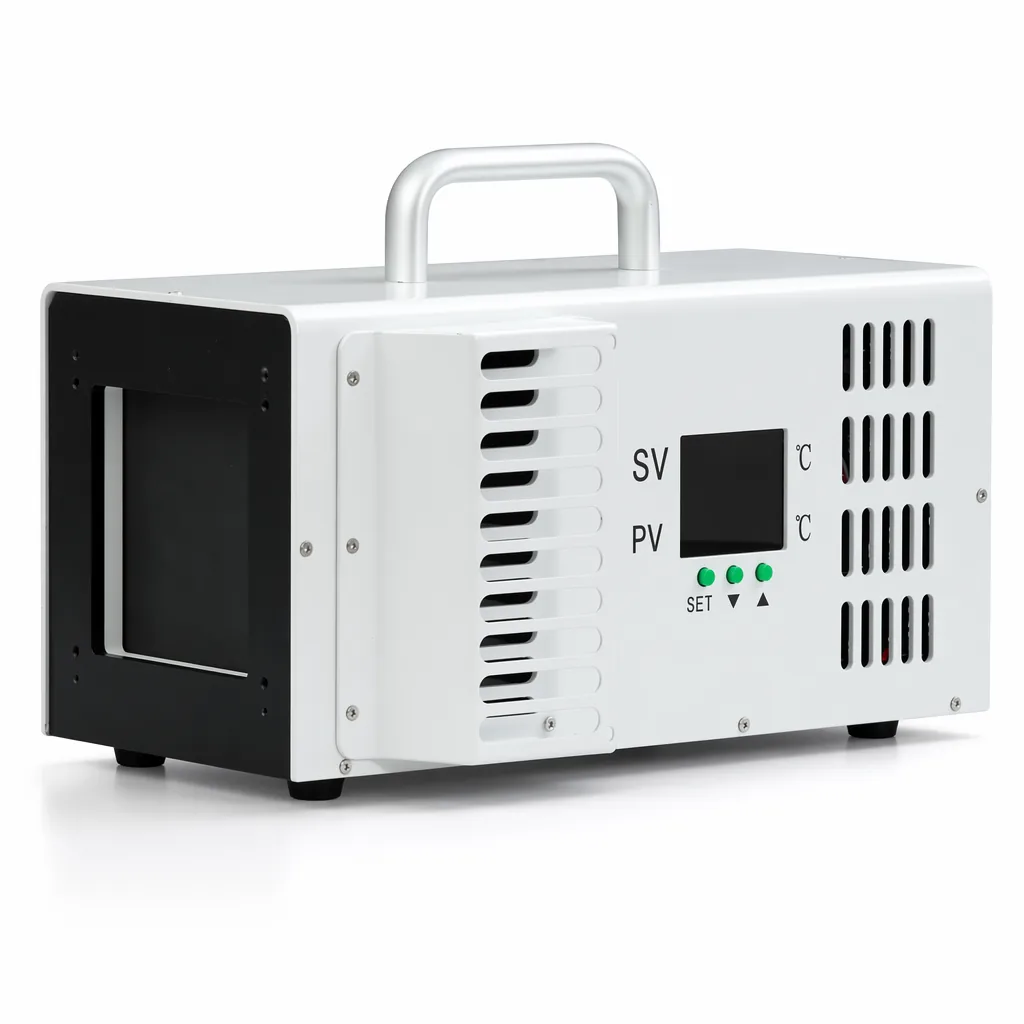 ibbe p portable blackbody