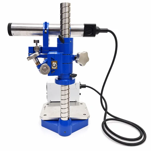 IRCM-AC Photoelectric Autocollimator