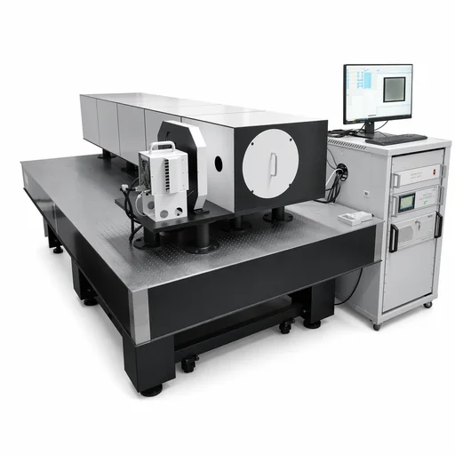 IRCM Standard Comprehensive Test Equipment