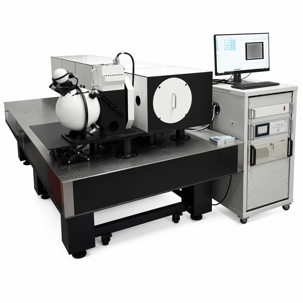 ircm f multispectral
