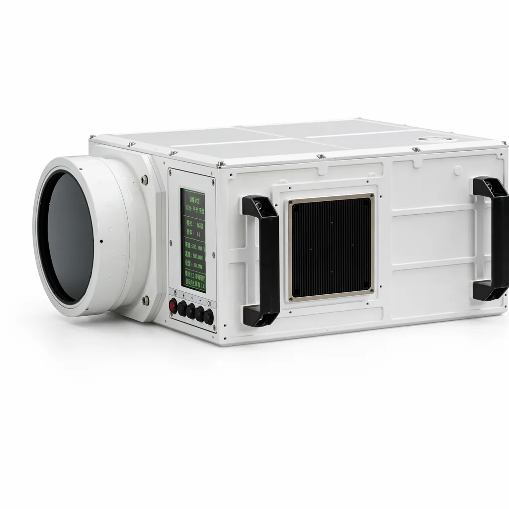 ircm p portable test