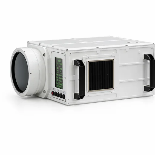IRCM-P Portable Comprehensive Test Equipment