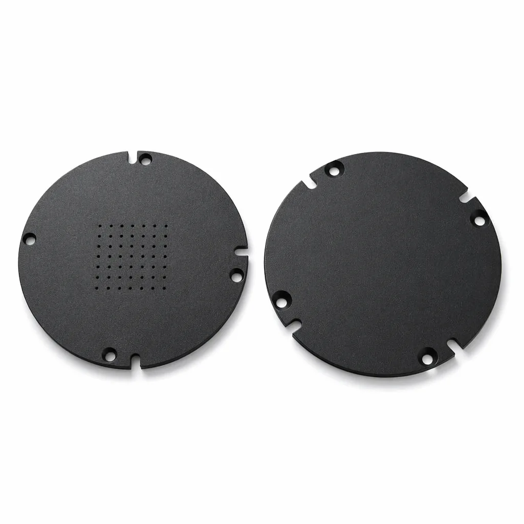 Infrared Test Targets