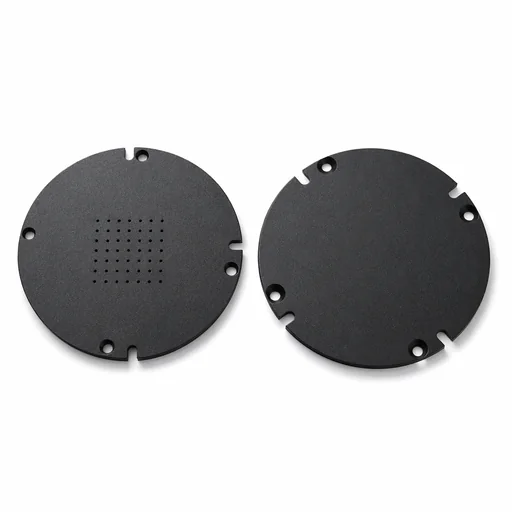 Infrared Test Targets